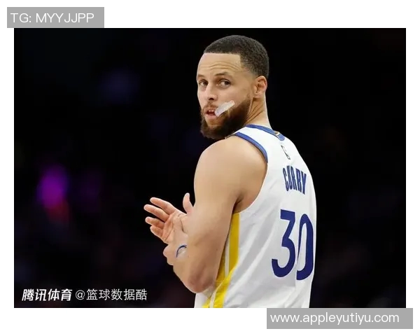 库里坦言球队竞争力不足战绩反映问题但仍有提升空间 库里坦言球队竞争力不足战绩反映问题但仍有提升空间