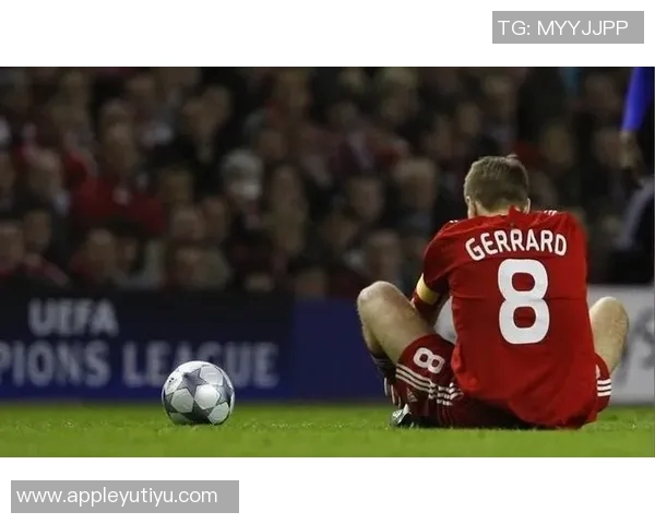 杰拉德感慨利物浦的深厚情谊无需雕像证明自己的伟大 杰拉德感慨利物浦的深厚情谊无需雕像证明自己的伟大