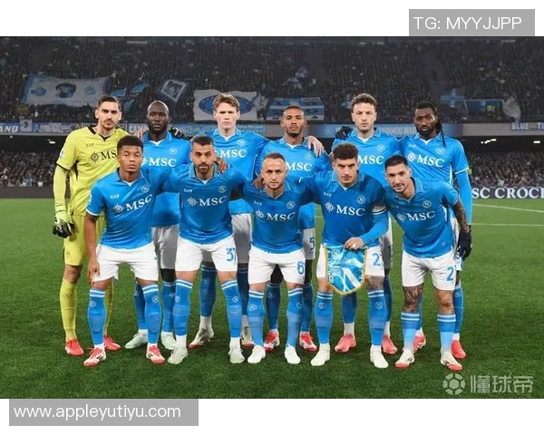 那不勒斯创历史成为2015年后首支欧冠单场失6球的意大利球队