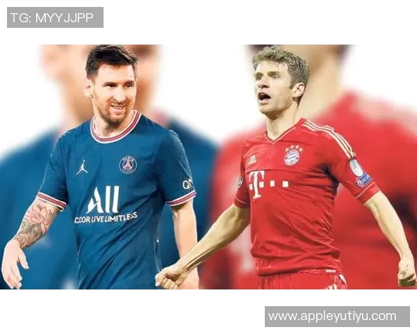 穆勒解读总决赛魅力：巨星对决超越梅西与我之争