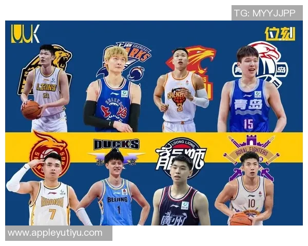 青岛国信男篮新赛季赛程公布12月15日首个主场对决精彩来袭