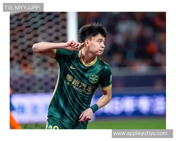 中超年度最佳青年球员候选名单揭晓王钰栋蒯纪闻毛伟杰争夺荣誉 中超年度最佳青年球员候选名单揭晓王钰栋蒯纪闻毛伟杰争夺荣誉