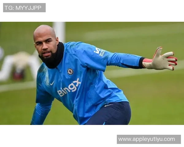 切尔西力争英超前四信心满满不会引进新门将桑切斯 切尔西力争英超前四信心满满不会引进新门将桑切斯