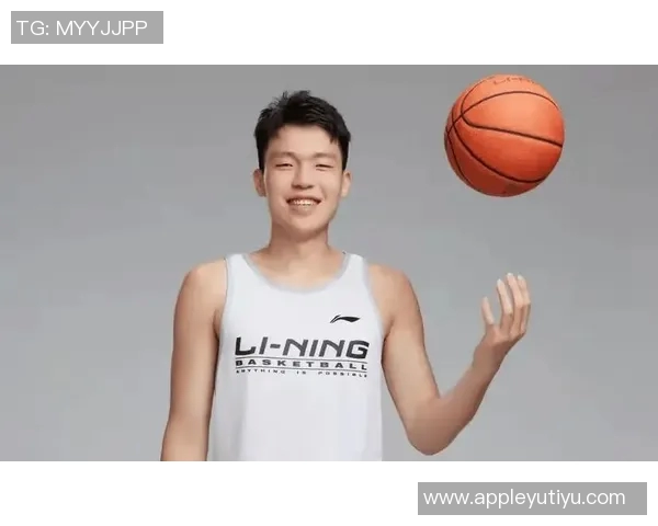 杨瀚森被比作世界屋脊但他何时才能如愿登陆NBA