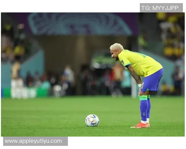 内马尔伤缺592天未入巴西名单世界杯之路愈发艰难