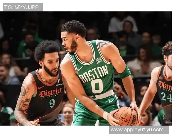 凯尔特人无塔图姆照样强势进攻本赛季效率跃升至联盟第二 凯尔特人无塔图姆照样强势进攻本赛季效率跃升至联盟第二