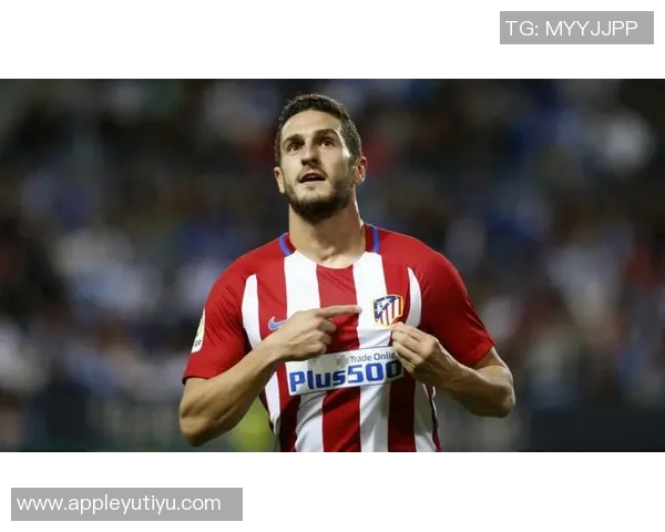 塞雷佐盛赞科克达成700场里程碑期待马竞本赛季夺冠 塞雷佐盛赞科克达成700场里程碑期待马竞本赛季夺冠