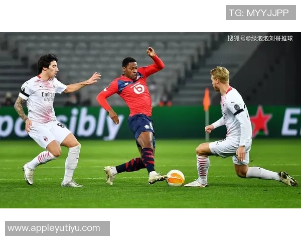 巴黎英超意甲多队争抢里尔官方宣布与18岁中场布阿迪续约至2029年 巴黎英超意甲多队争抢里尔官方宣布与18岁中场布阿迪续约至2029年