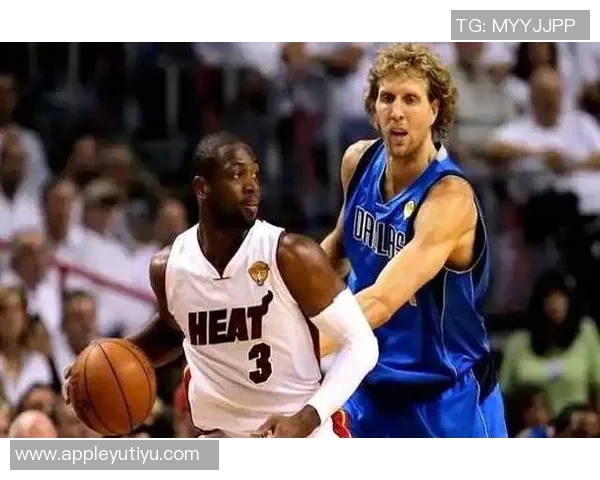 库班回忆2006年总决赛称小牛失利因裁判因素而非韦德表现