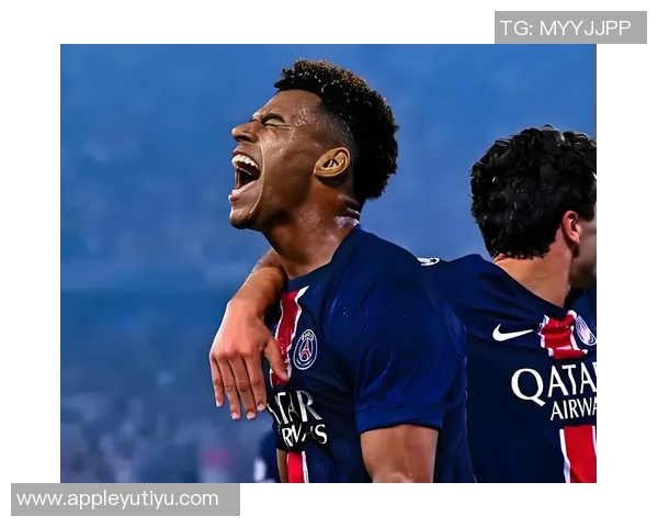 巴黎主场迎来本赛季第五场正式比赛首次失球令人遗憾