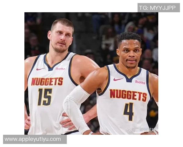 约基奇本赛季有望超越威少创造全新三双纪录 约基奇本赛季有望超越威少创造全新三双纪录