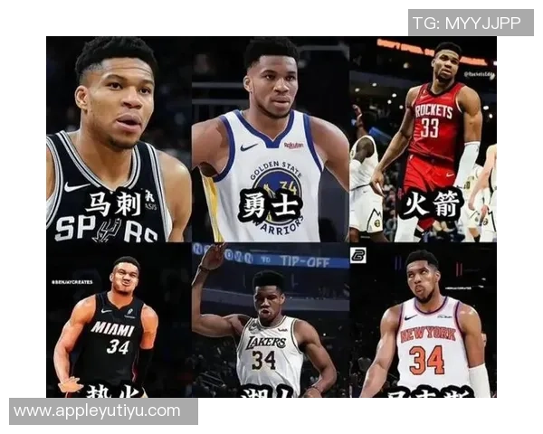 凯文波特谈字母哥的影响力与团队期望提升的关键作用 凯文波特谈字母哥的影响力与团队期望提升的关键作用