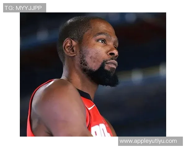 杜兰特35岁后火箭生涯六度30表现超越奥拉朱旺创队史新纪录 杜兰特35岁后火箭生涯六度30表现超越奥拉朱旺创队史新纪录