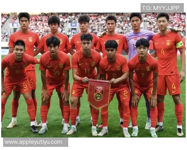 二十一年后中国男足重返亚洲四强展现崭新风貌与实力的辉煌时刻