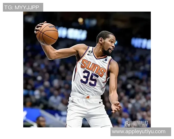 杜兰特谈球队表现:态度和能量令人满意但手感不佳影响发挥