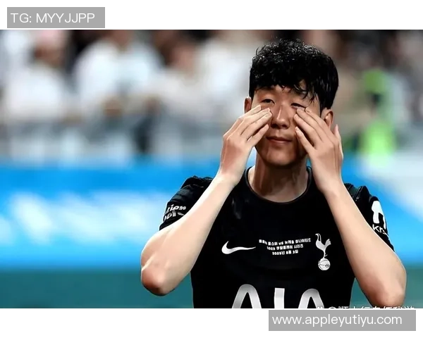 热刺欢庆孙兴慜归队时刻再次携手共创辉煌未来