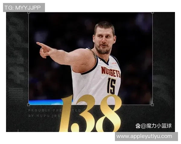 约基奇生涯三双达181次追平大O并列历史第二位 约基奇生涯三双达181次追平大O并列历史第二位