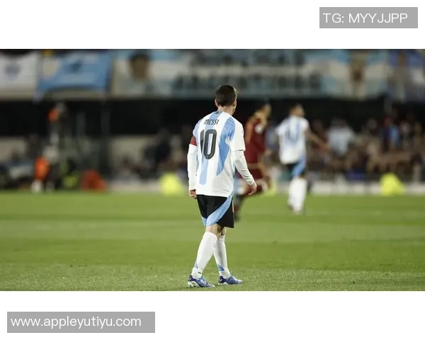 迪拜推出梅西职业生涯互动展览邀您亲历足球传奇的辉煌瞬间